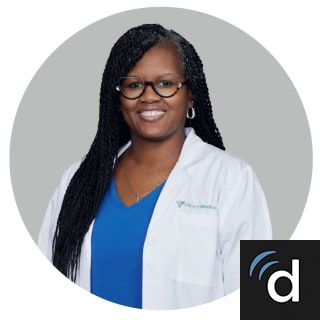 Sharnette Washington