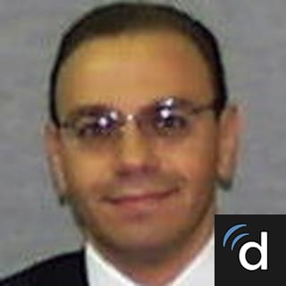 Alaa Afifi, MD