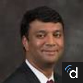 Omer Riaz, MD, Vascular Surgery, Morristown, NJ