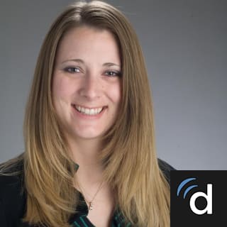 Holly Kramer, Pediatric Nurse Practitioner, Des Moines, IA