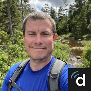 Brent Fryling, MD, Family Medicine, Danvers, MA