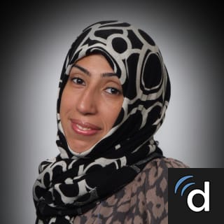 Ealaf Alrabia, MD