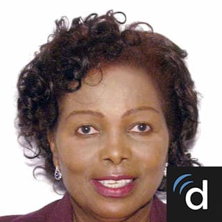 Gladys Ozoude, Family Nurse Practitioner, Hollis, NY