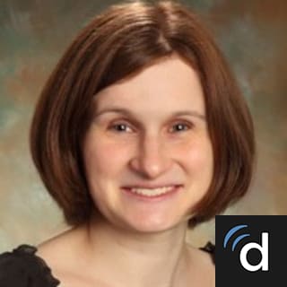 Caroline Cox, MD