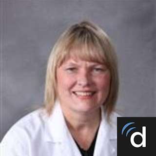 Linda Meilahn, Certified Nurse Midwife, Elgin, IL