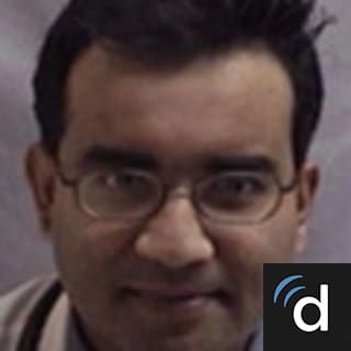 Ghalib Mannan, MD