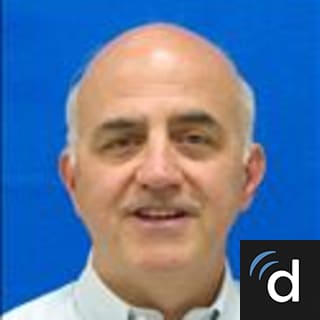 Charles Rilli, MD