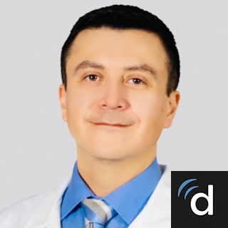 Andres Endara-Bravo, MD