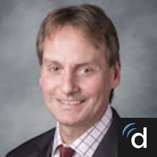 Charles Metzger, MD