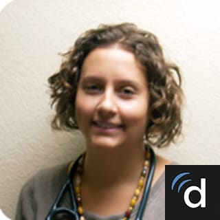 Erin Geiger, Emergency Medicine, Sacramento, CA