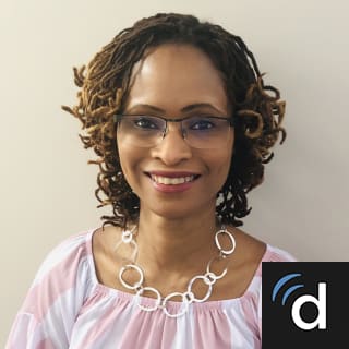 Gjanje Smith, MD