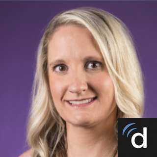 Tisha Seghers, Certified Nurse Midwife, New Orleans, LA