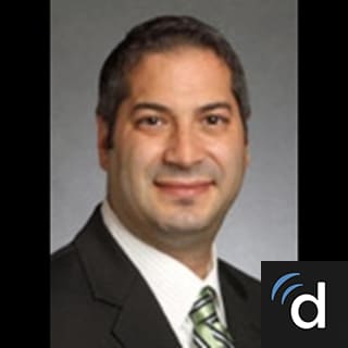 Gary Sarafa, MD, Family Medicine, Novi, MI