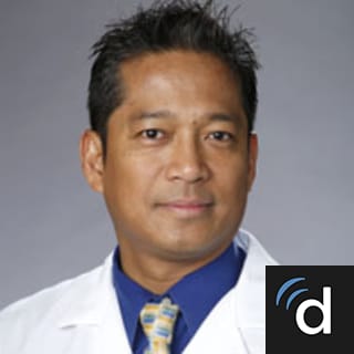 Ronald Ngayan, MD