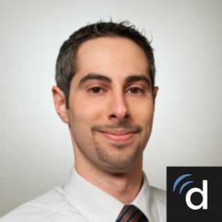 Avi Grunin, MD, Orthopaedic Surgery, Dedham, MA