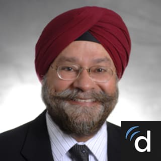 Karamjit Khanduja, MD