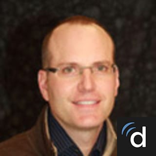 Ryan Holthaus, MD