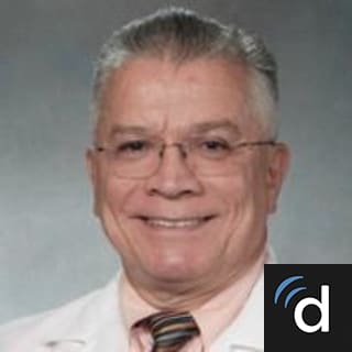Luis La Luz, MD