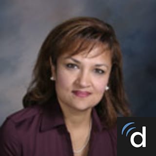 Vasudha Lingareddy, MD