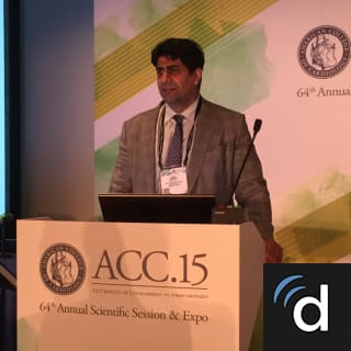 Ramzan Zakir, MD, Cardiology, New Brunswick, NJ