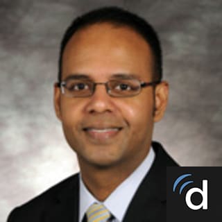 Siva Suryadevara, MD