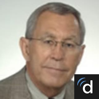 Bruce Usher, MD