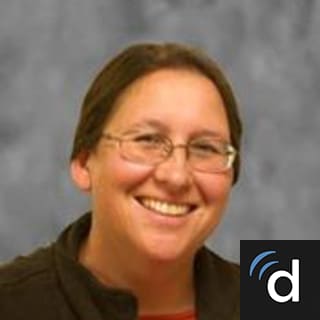 Bonnie Hafeman, MD