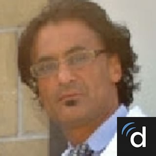 Mohammad Aryanpure, MD