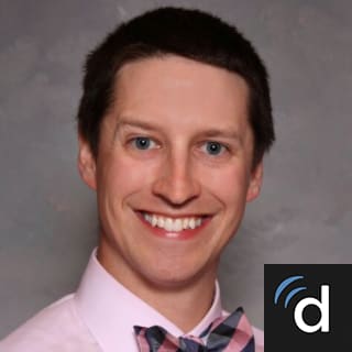 Simon Griesbach, MD