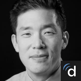 Calvin Chou, MD
