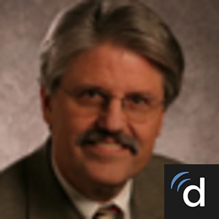 Thomas Hickerson, MD, Geriatrics, Clackamas, OR