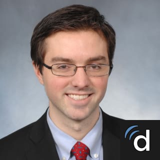 Brendan Corcoran, MD, Resident Physician, Charlotte, NC