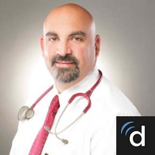 David Brancati, DO