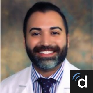 Moshe Mizrahi, MD, Neurology, Brooklyn, NY