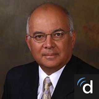 Romeo Caballes Jr., MD, Internal Medicine, Somerville, NJ