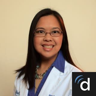 Stephanie Fong, MD