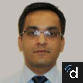 Dr. Manish B. Jhawar, MD | Winchester, VA | Cardiologist | US News Doctors