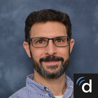 Laurence Cohen, MD