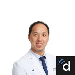 Richard Young, MD