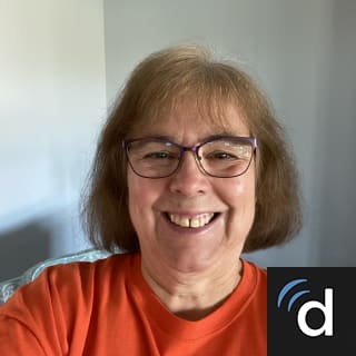 Mary Barmann, MD