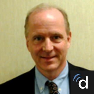 Hugh McLaurin, MD