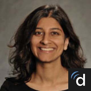 Arati Desai, MD