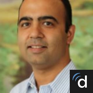 Pradeep Dhar, MD