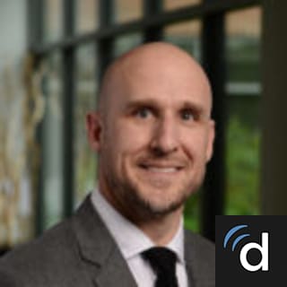 Bryan Borland, MD