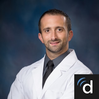 Joseph Hogue, MD