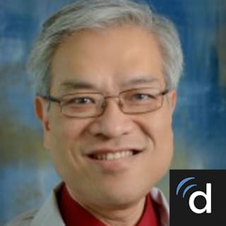 Benjamin Go, MD