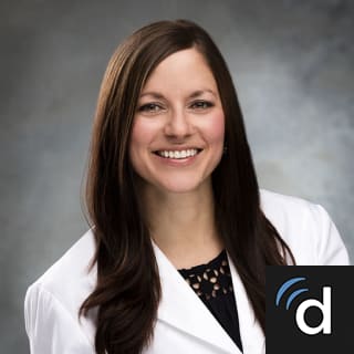 Dr. Julie L. Soto (Linden), MD | Tulsa, OK | Ophthalmologist | US News ...