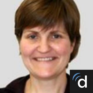 Elizabeth Binney, MD