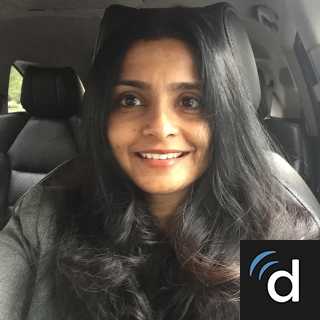 Dithi Shetty, MD