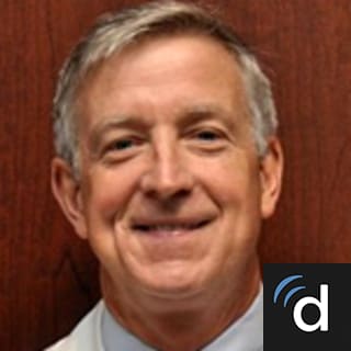 Neville Graham, MD